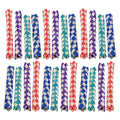 Bamboo Finger Traps 24pcs T4075