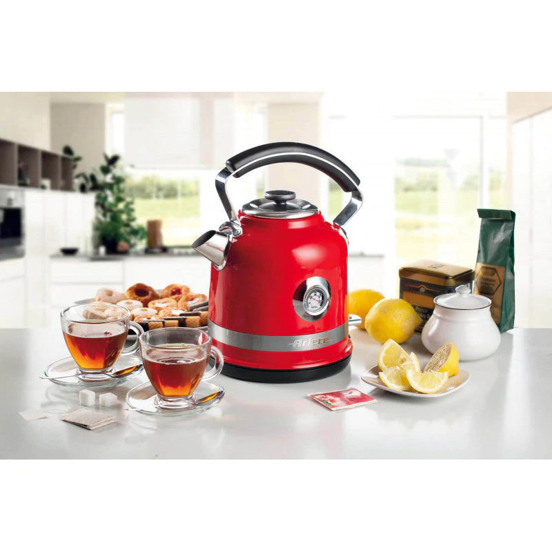 1.7L White Kettle Q47825