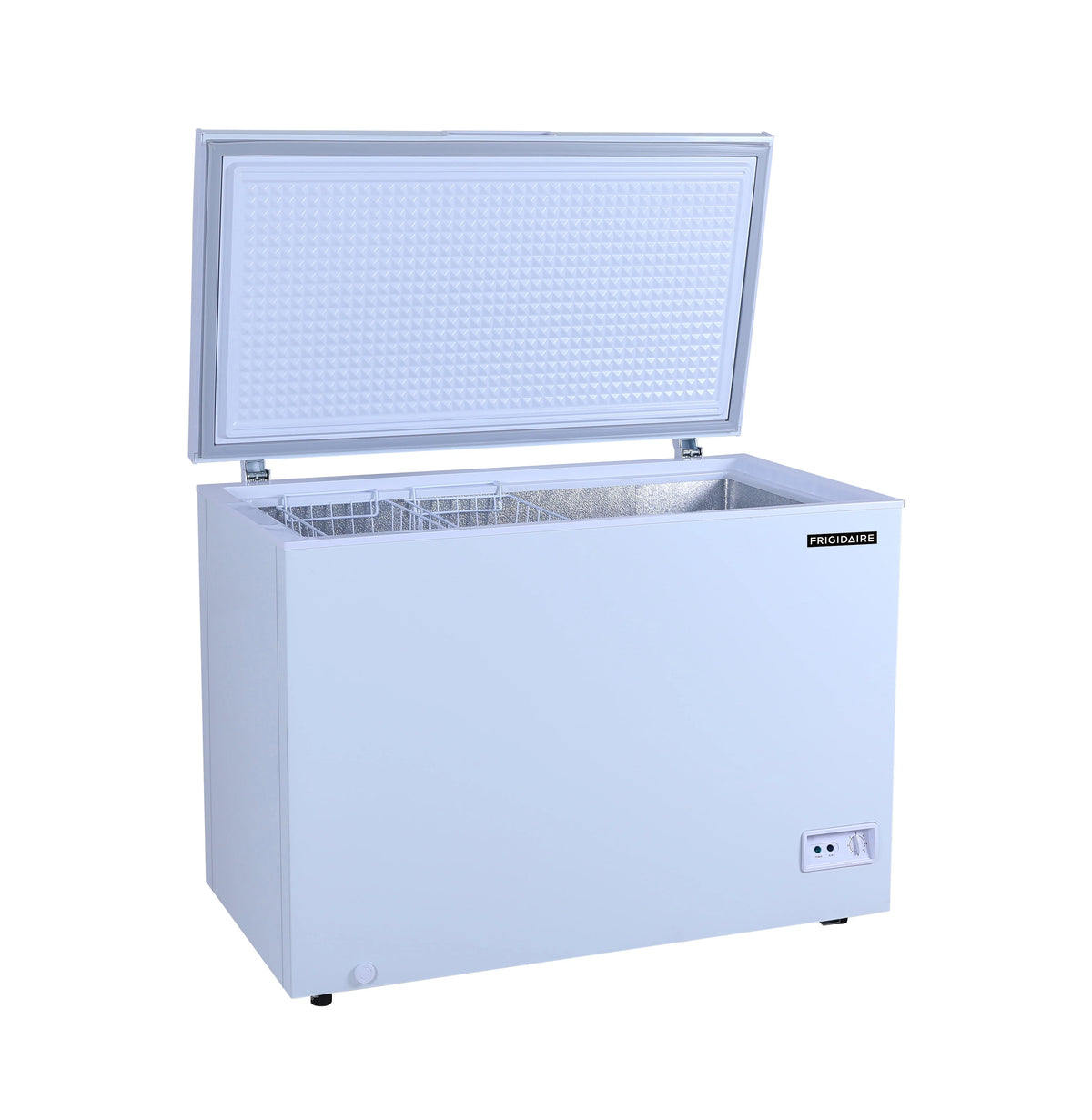 10.0 Cu. ft. Chest Freezer White G1731