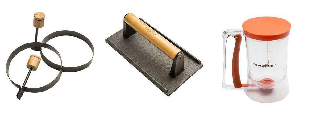 4-Piece Breakfast Kit T306