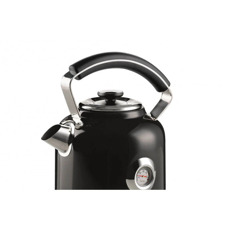 1.7L White Kettle Q47825
