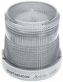 12VDC Mag Incandescent Beacon M405386