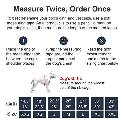 Service Dog Vest with Hook and Loop Straps and Detachable Backpacks V348825