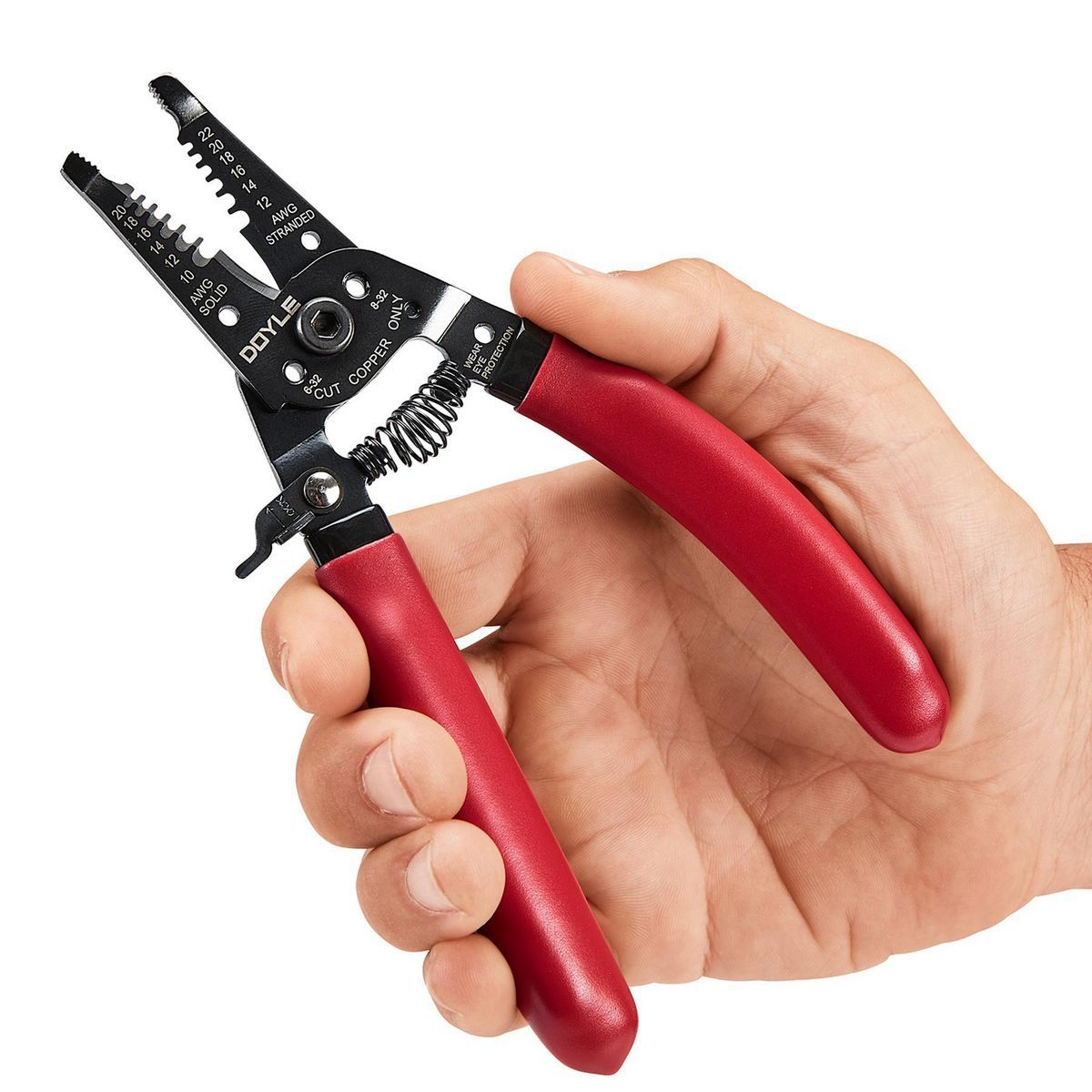 Wire Stripper and Cutter N948605