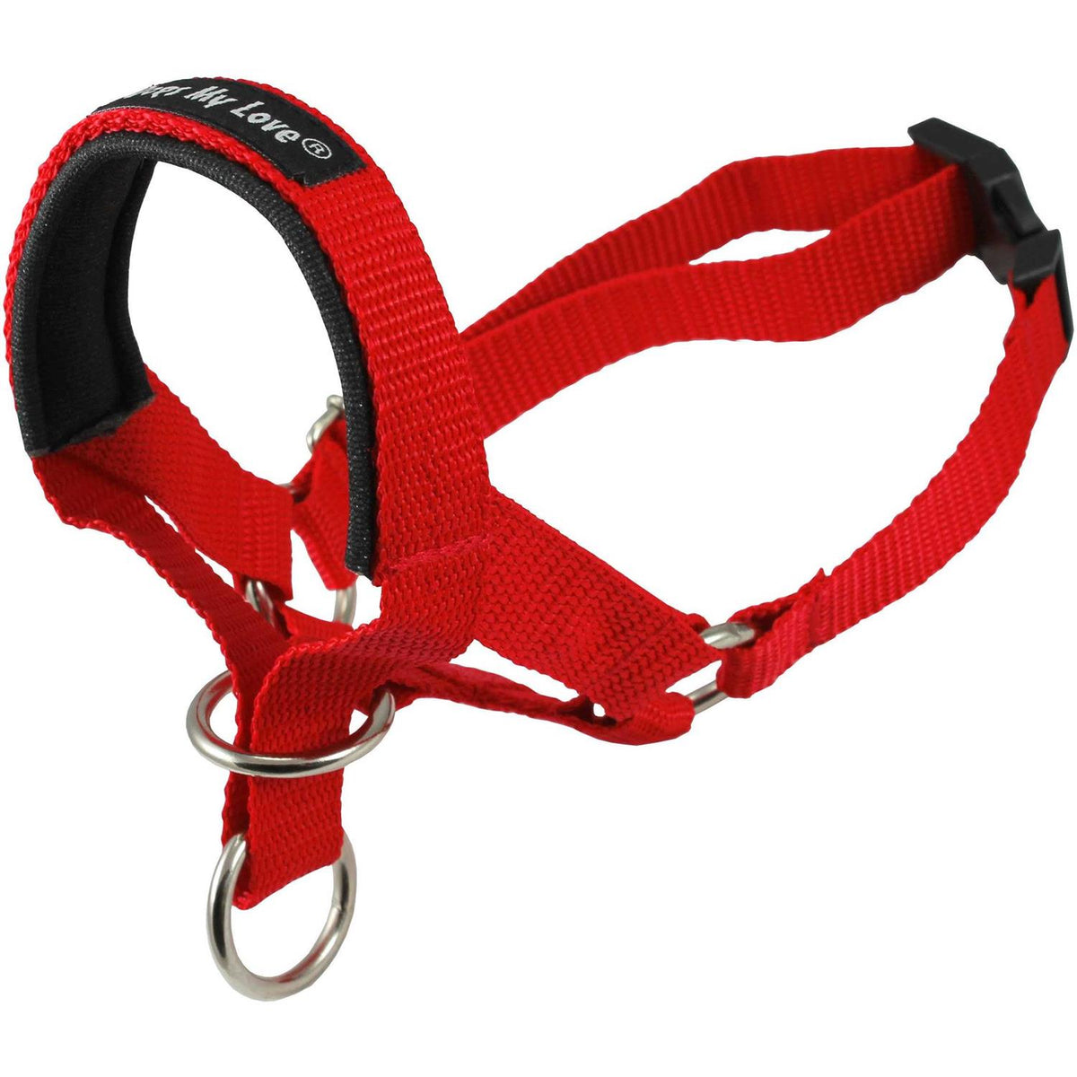 Dog Head Collar Halter B709