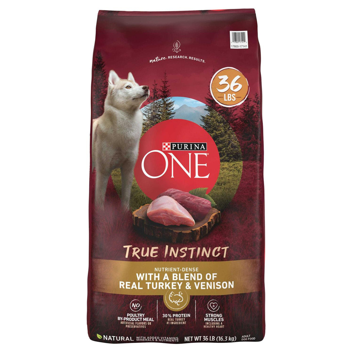 Dry Dog Food U3101