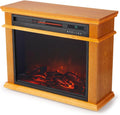 1500 Watt Portable Electric Infrared Quartz Heater R50690