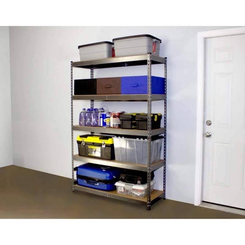 Modular Shelving K99522