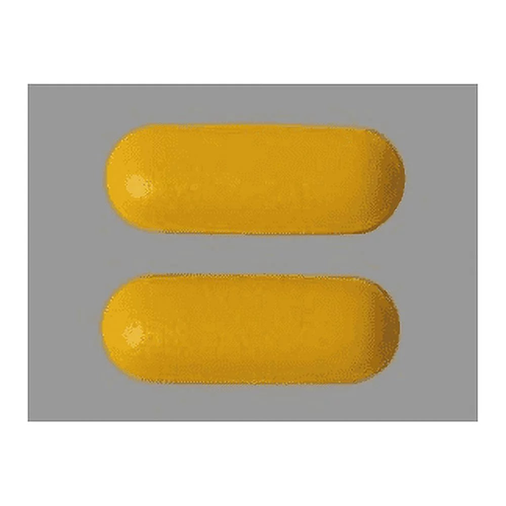 B Complex & Vitamin C 100ct 4-Pack M5699