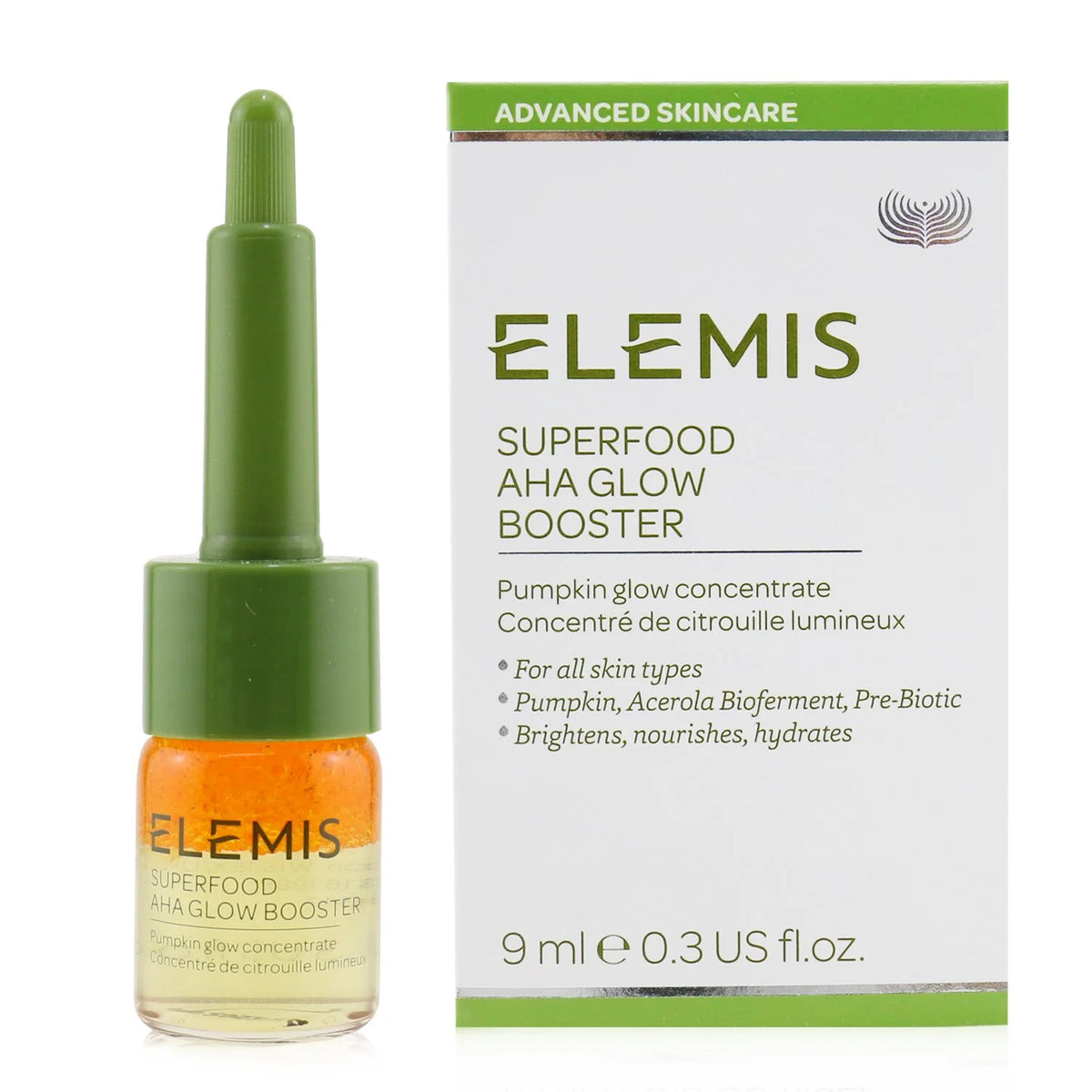 AHA Glow Booster T1726