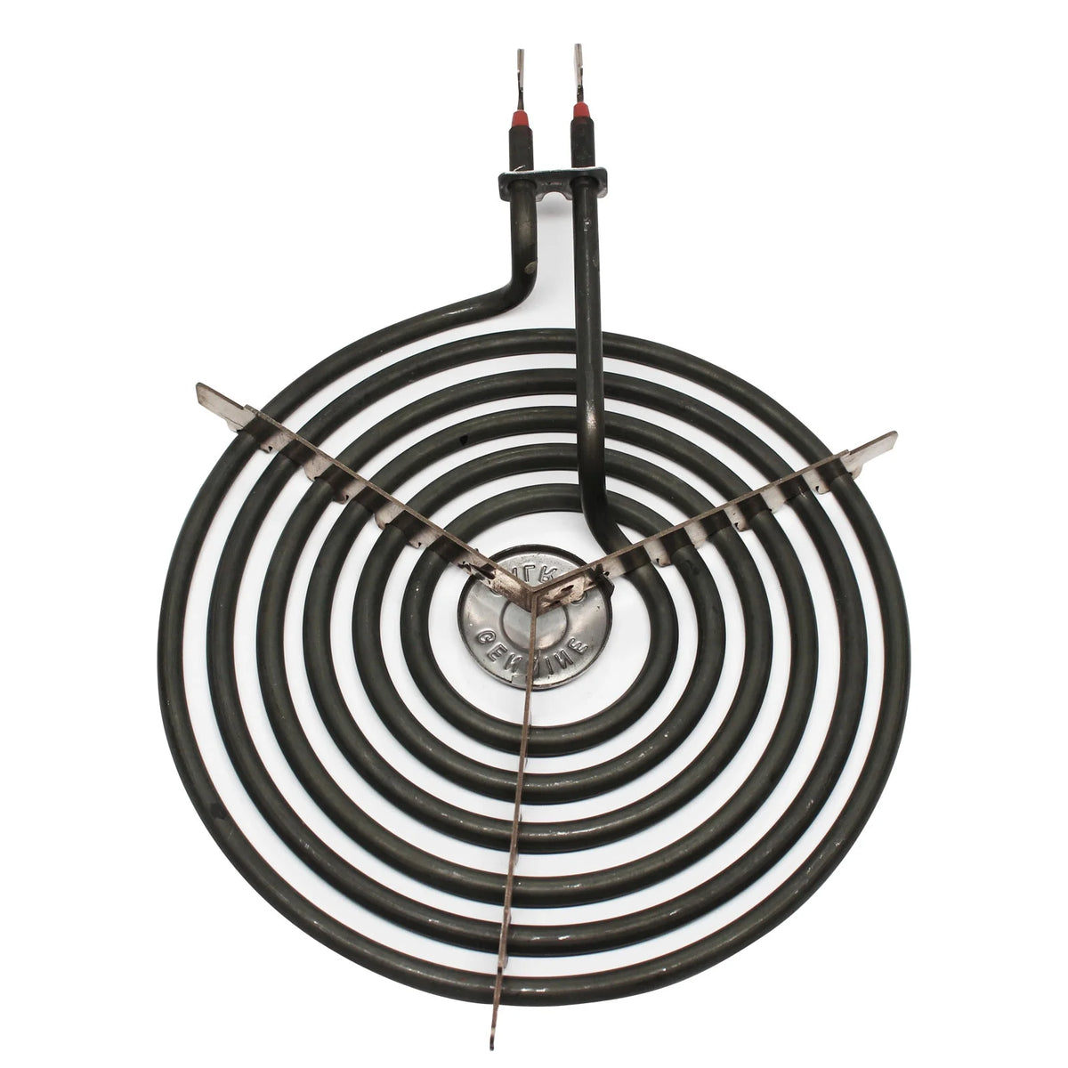 2-Pack 8 inch 6 Turns & 6 inch 5 Turns Surface Burner Elements M195415