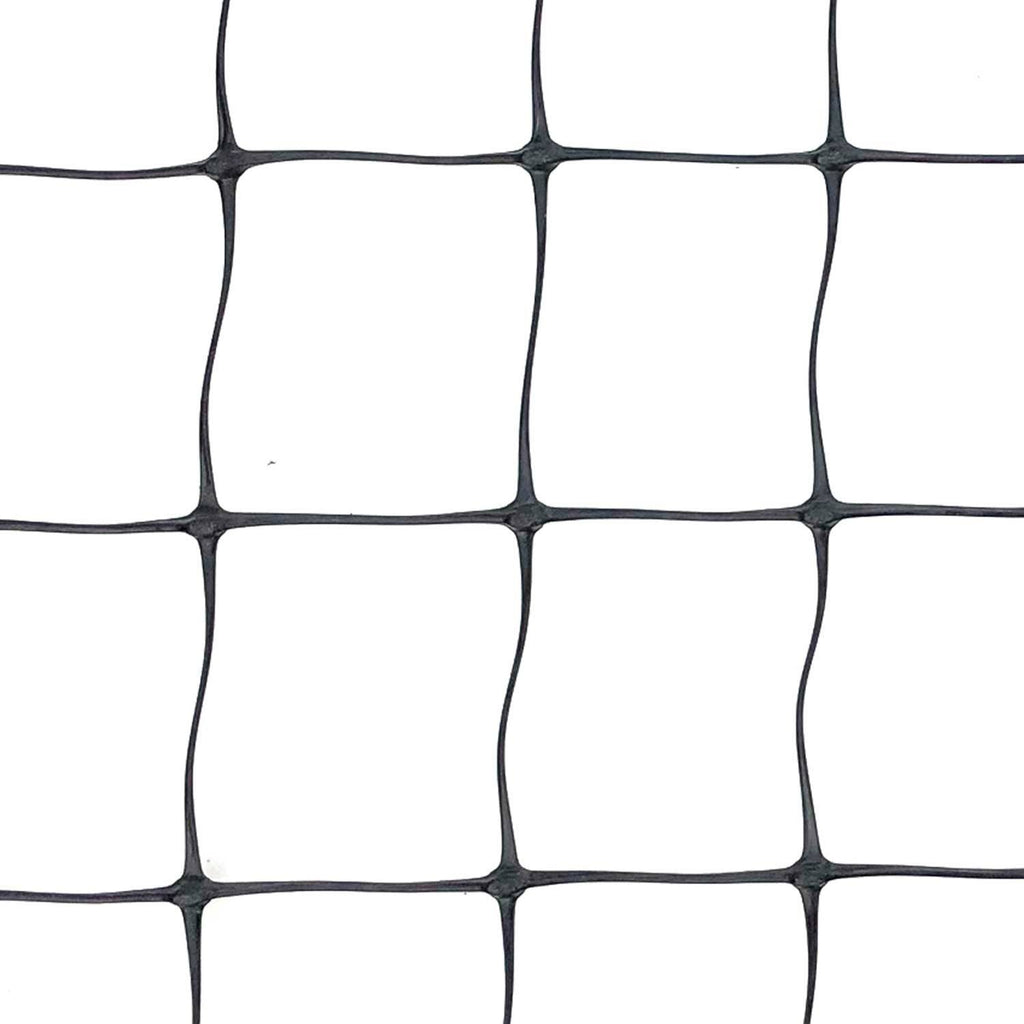 Black Deer Fence W61252