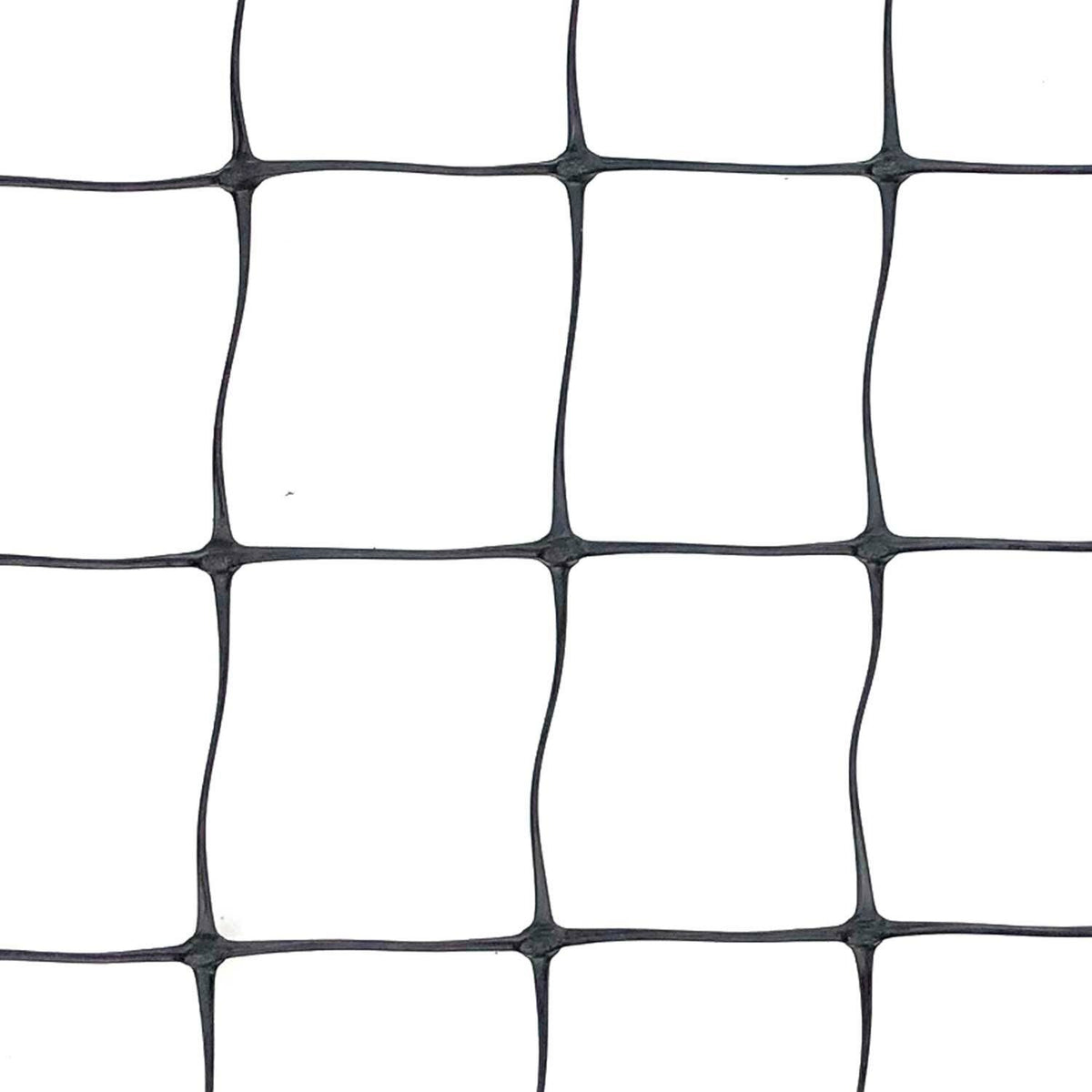 Black Deer Fence W61252