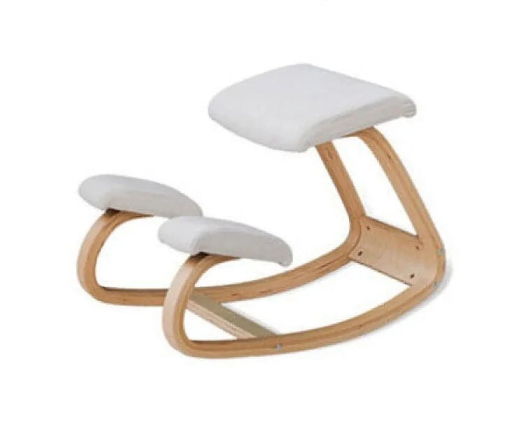 Ergonomic Kneeling Chair Stool with Thick Cushion G567