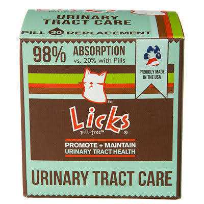 Cat Urinary Tract Supplement W892045