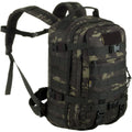 Multicam Black Rucksack K43538