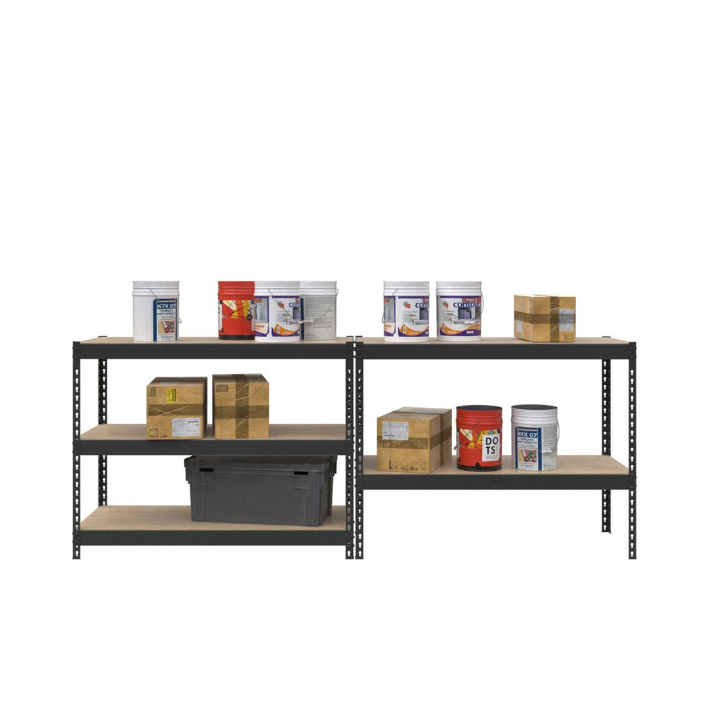Modular Shelving K99522