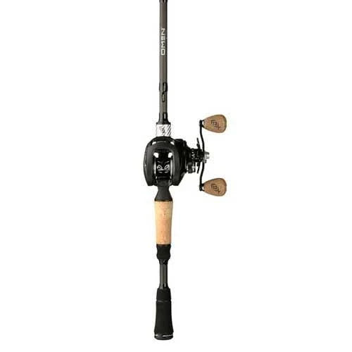 Baitcast Reel I812124