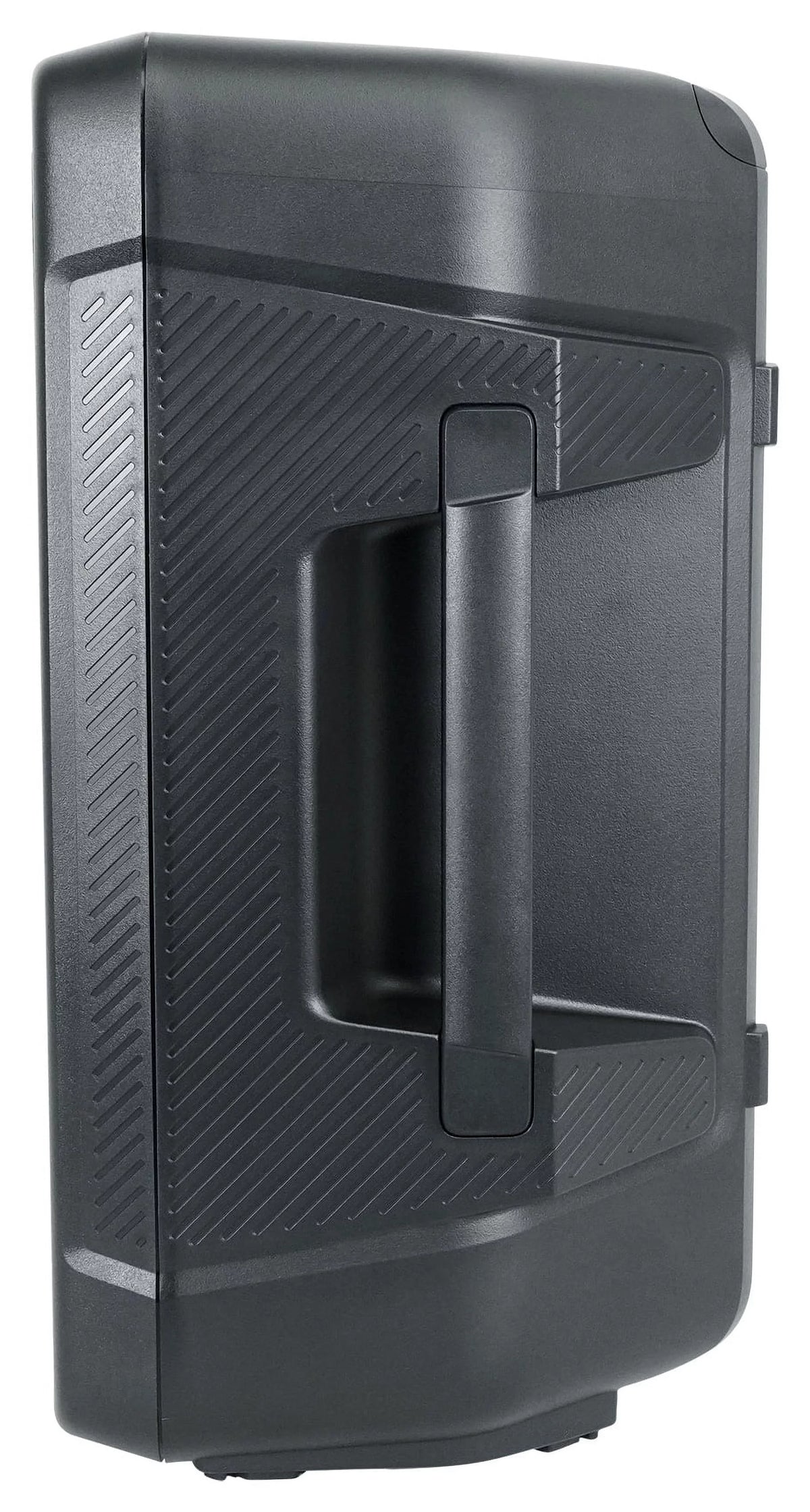 2 Powered PA Speakers with Bluetooth P593