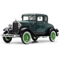 1/18 Diecast Model Car X825