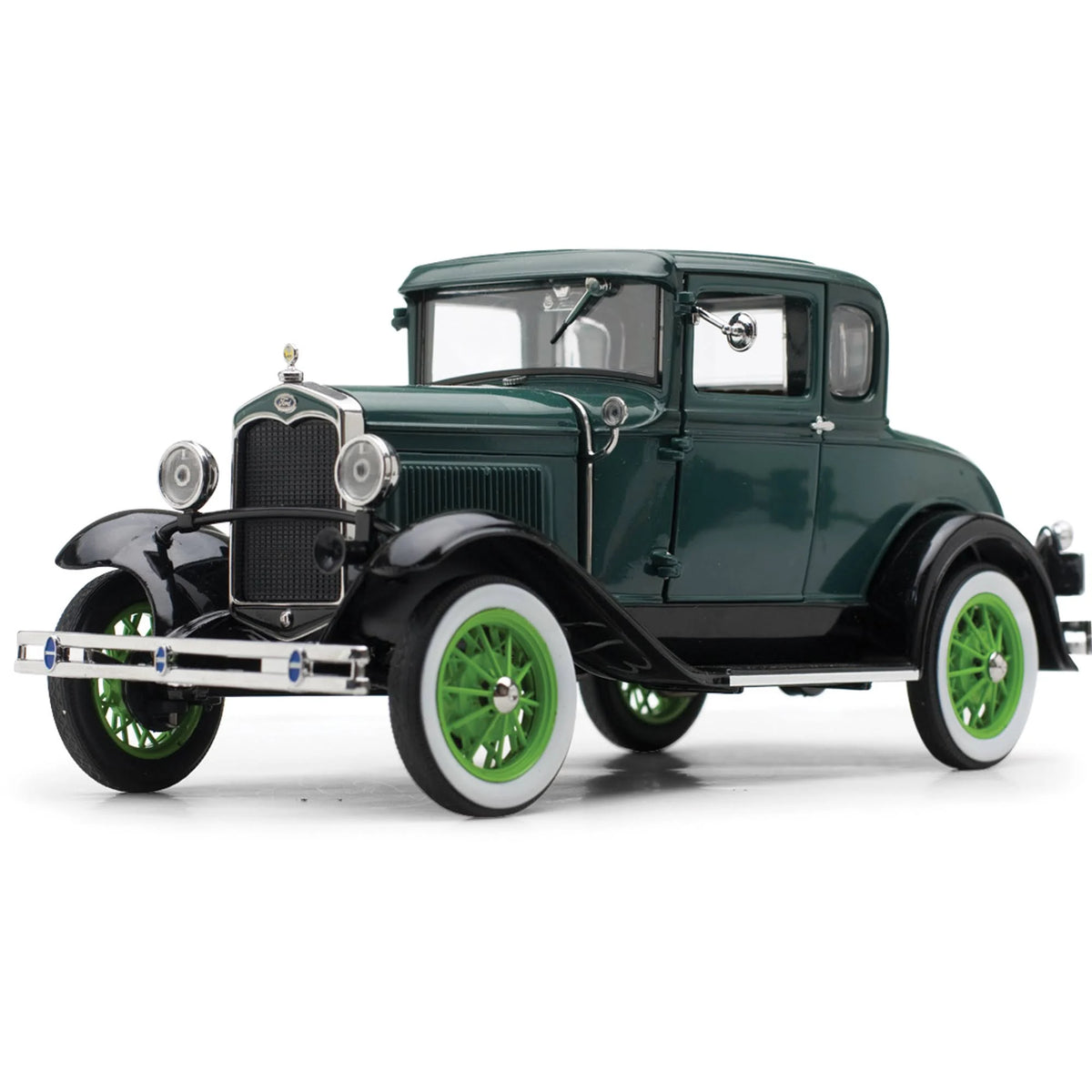 1/18 Diecast Model Car X825