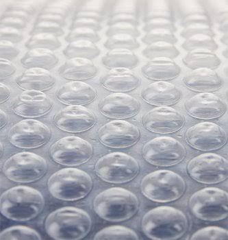 Crystal Clear Solar Cover 24 x 44 Rectangular D949205