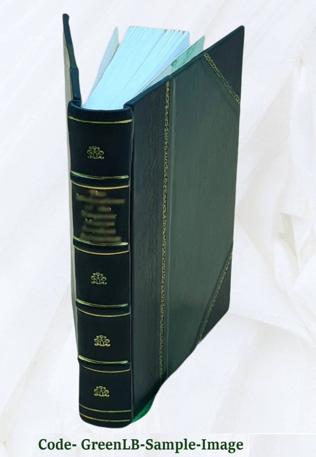 Leather Bound C707062