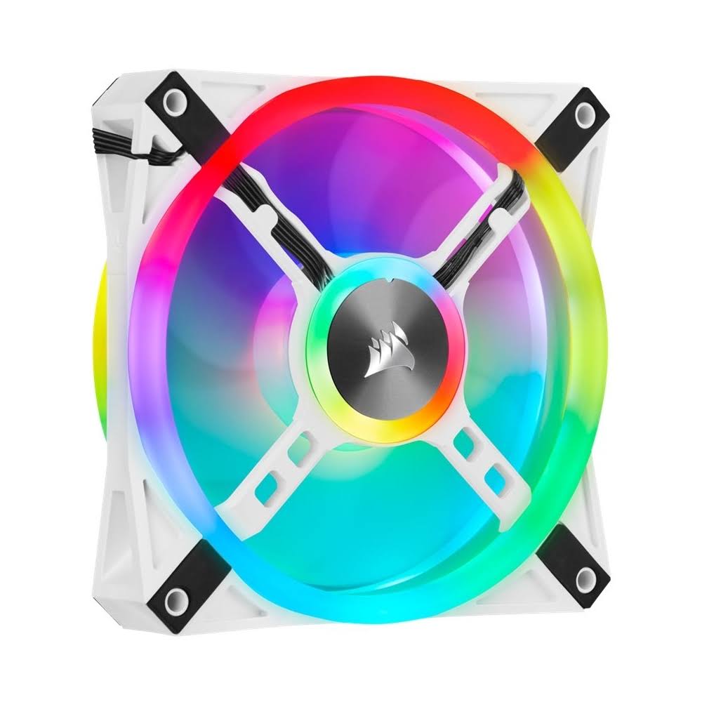 120mm RGB System cabinet fan kit H52586