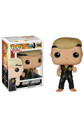Karate Kid Johnny Lawrence Vinyl Figure K730692