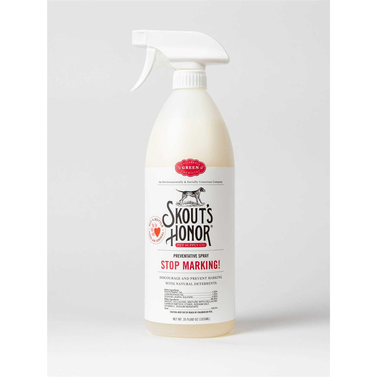 Pet Spray E50089