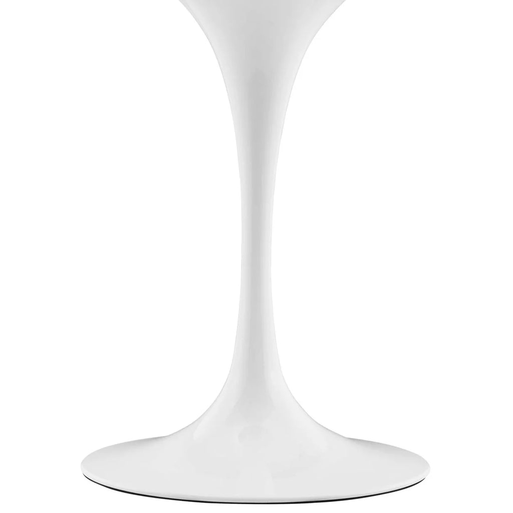 36" Round Terrazzo Dining Table O180815